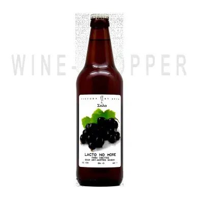 Пиво Victory Art Brew Lacto No More 0.5 л