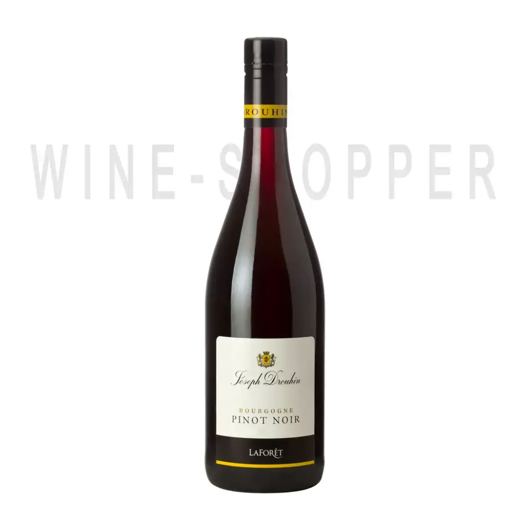 Вино Bourgogne Pinot Noir Laforet 2016 0.75 л