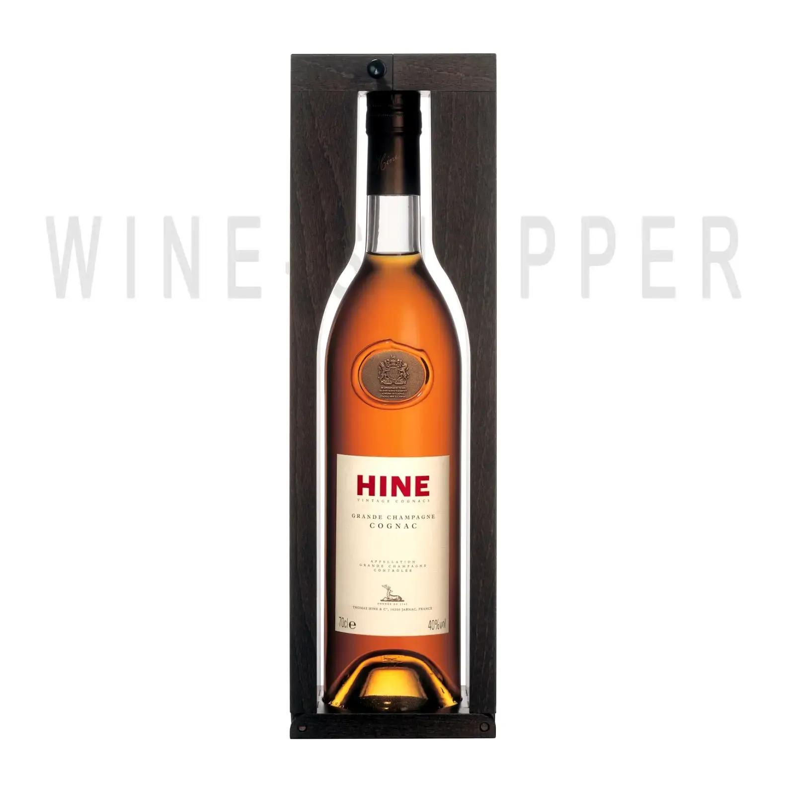 Коньяк Hine Vintage 1992 0.7 л