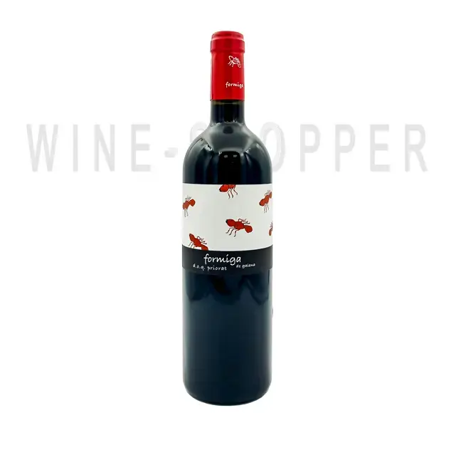 Вино Formiga Priorat Domini de la Cartoixa 0.75 л