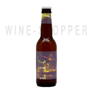 Пиво To Ol NE!PA: Citra & Mosaic 0.33 л
