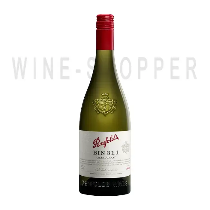 Вино Penfolds Bin 311 Chardonnay 2016 0.75 л