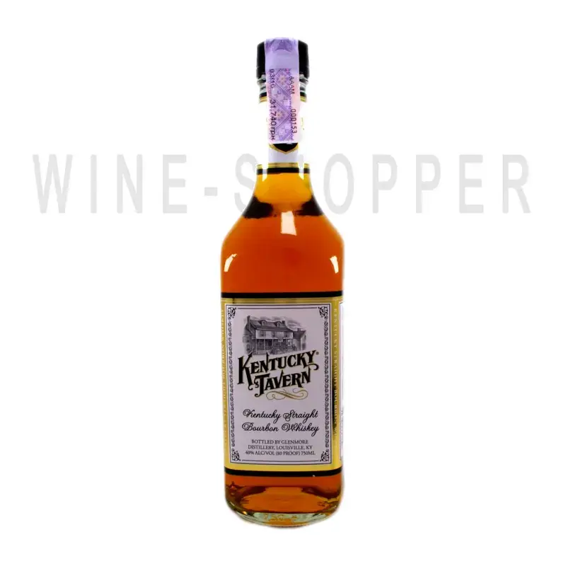 Виски Sazerac Kentucky Tavern 1 л