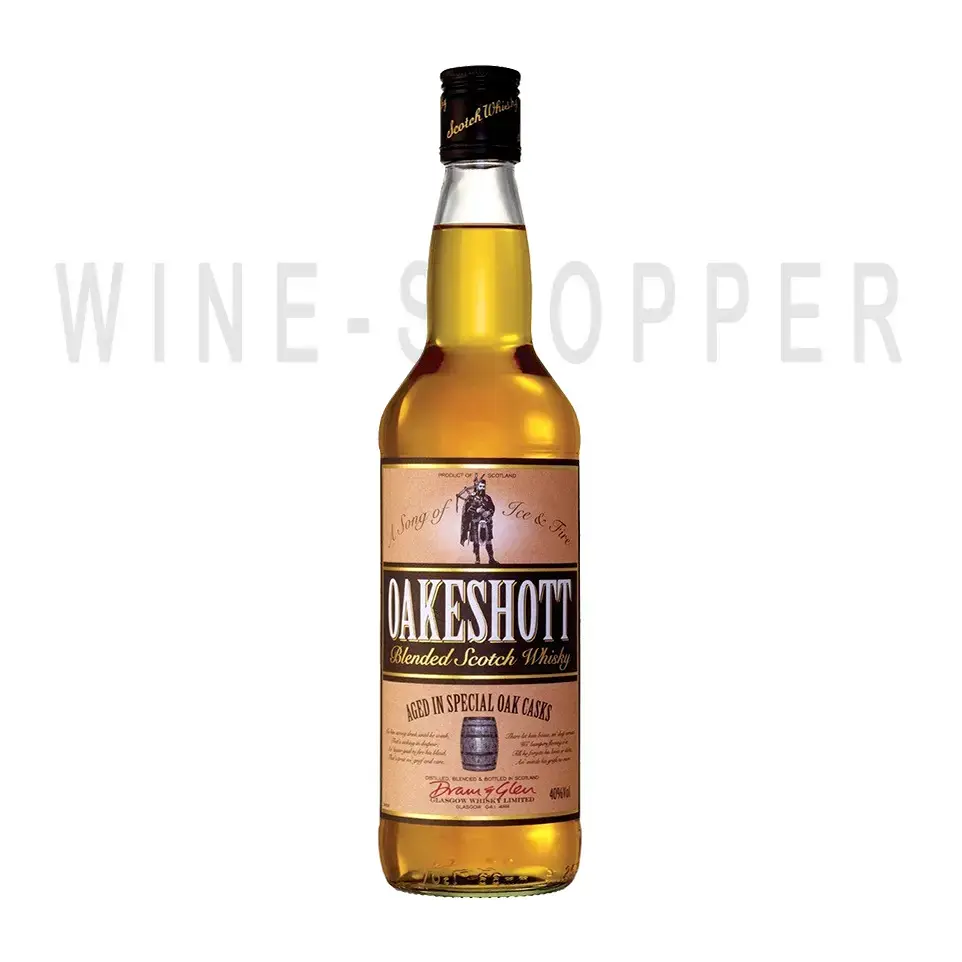 Виски Cork Distillers Paddy 0.7 л