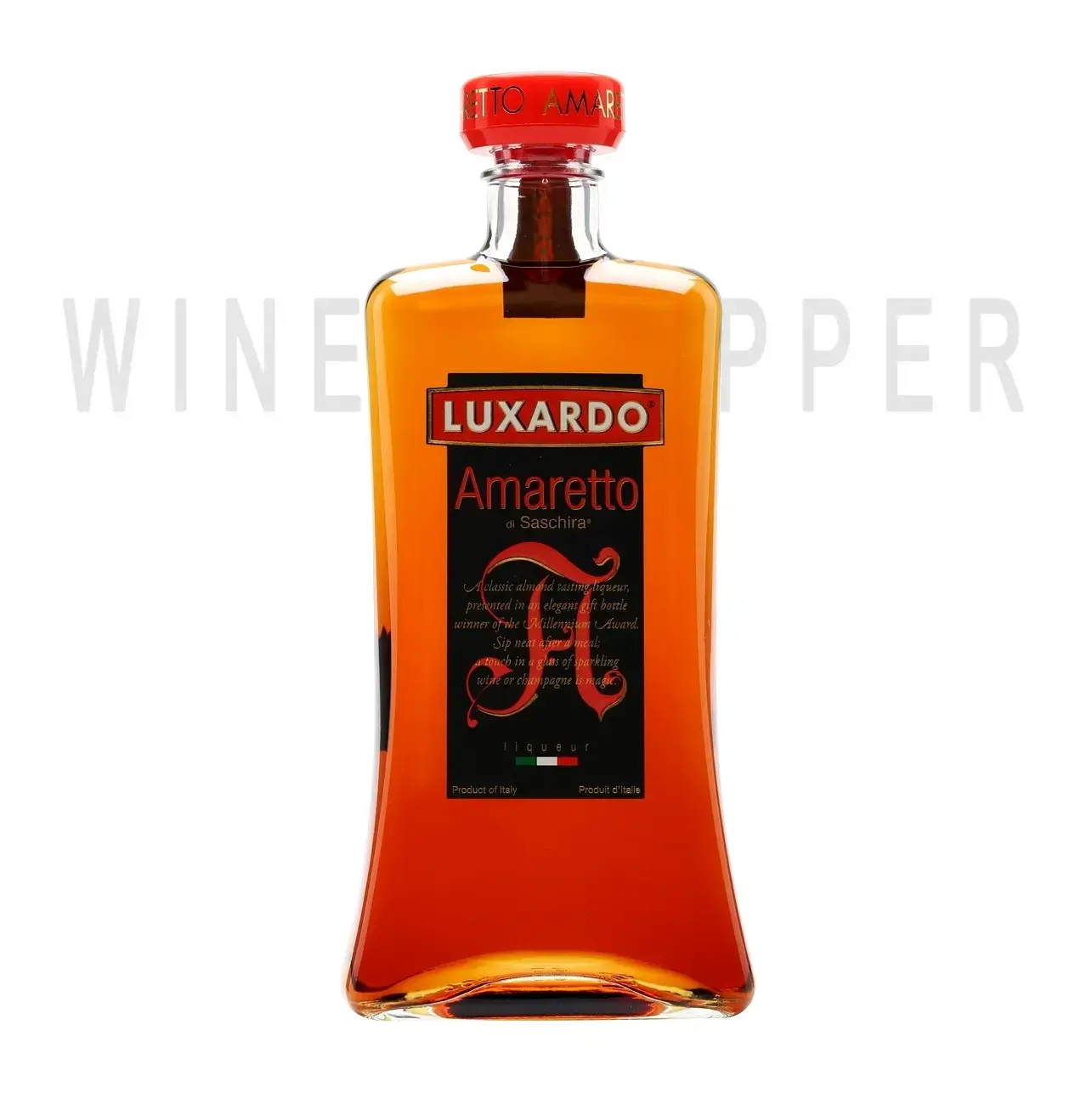 Ликер Luxardo Amaretto di Saschira 1 л