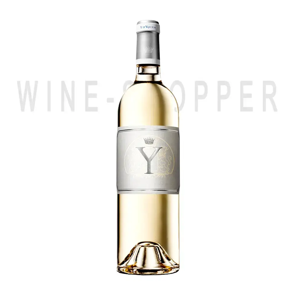 Вино Y d’Yquem 2016 0.75 л