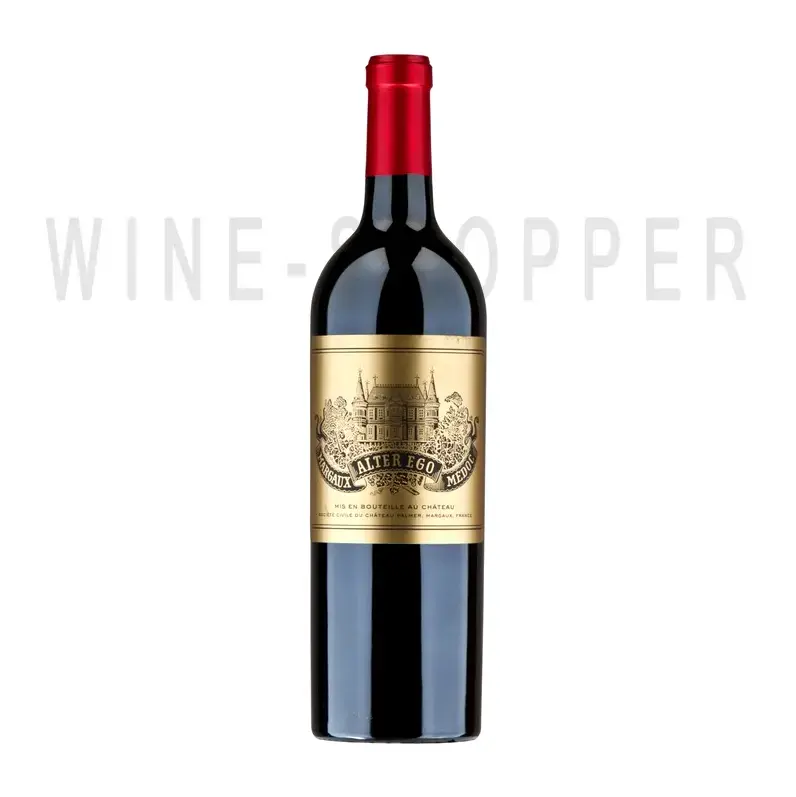 Вино Alter Ego de Palmer Margaux AOC 2013 0.75 л