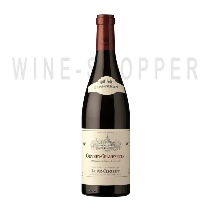 Вино Gevrey-Chambertin AOC 2015 0.375 л