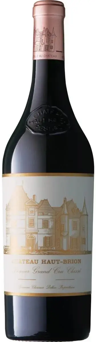 Вино Chateau Haut-Brion Rouge, Pessac-Leognan AOC 1-er Grand Cru Classe, 1995, 1.5 л