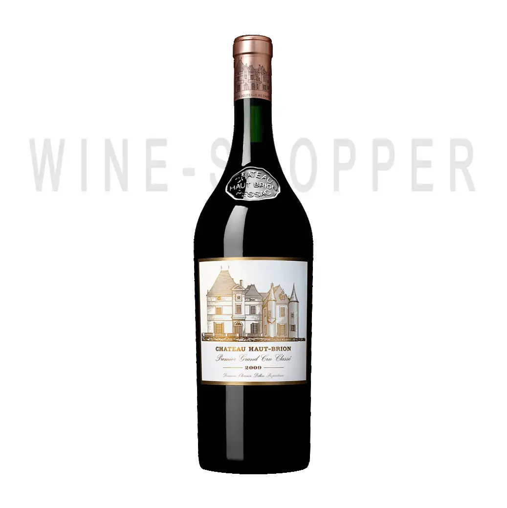Вино Chateau Haut-Brion 1995 1.5 л