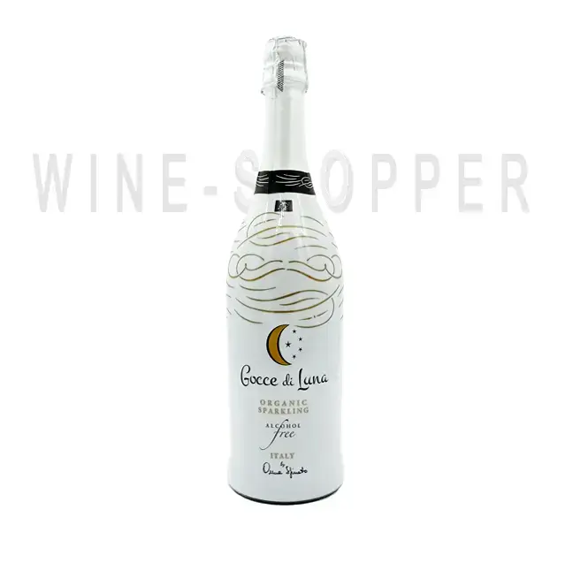 Игристое вино Anna Spinato Gocce Di Luna White 0.75 л