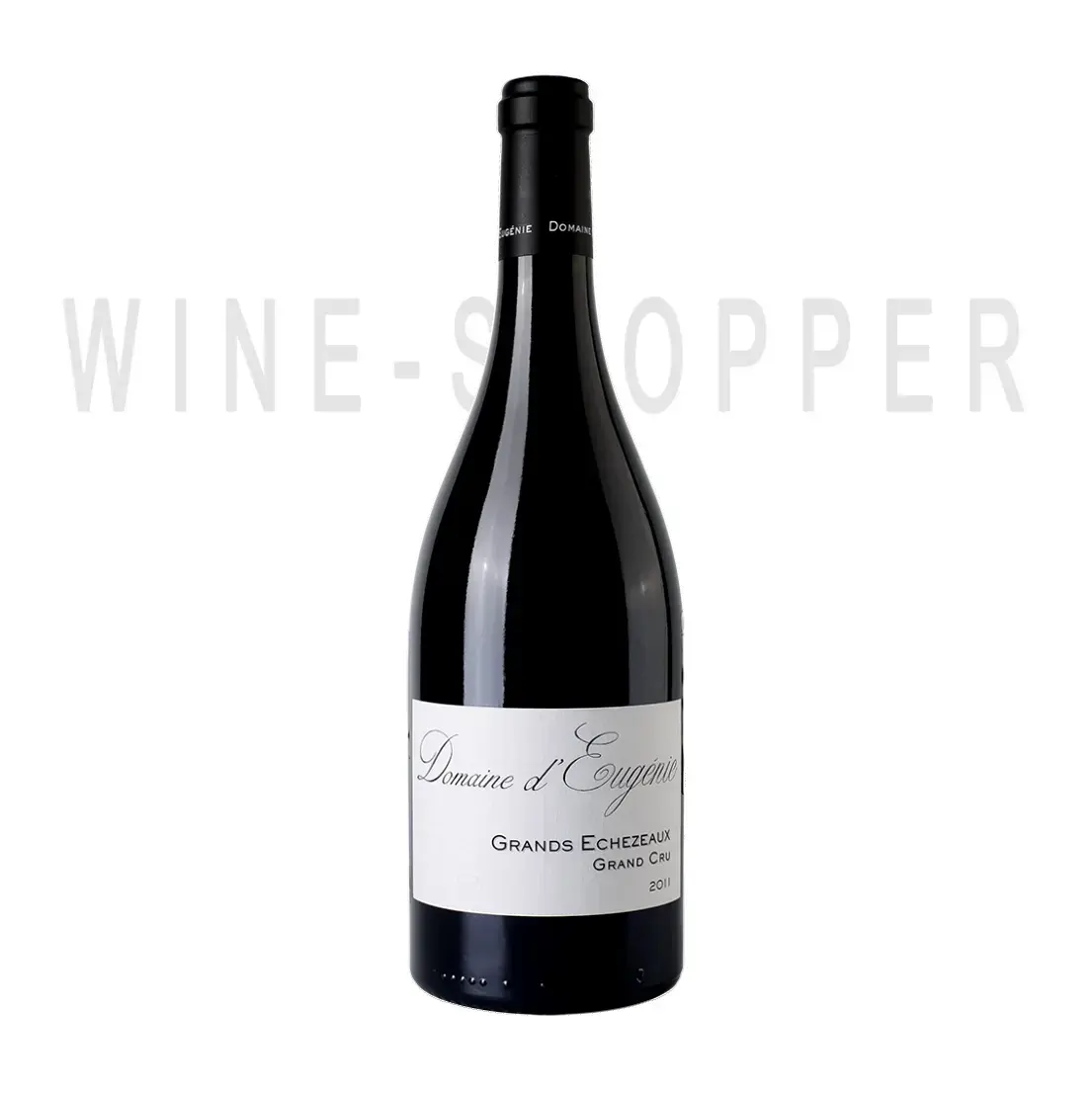 Вино Grands-Echezeaux Grand Cru 2015 0.75 л