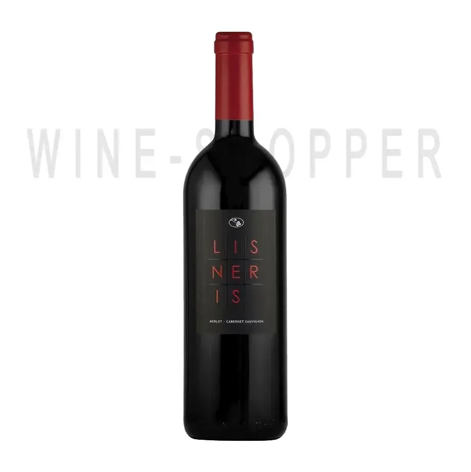 Вино Lis Neris Friuli-Venezia-Giulia IGT 2015 0.75 л