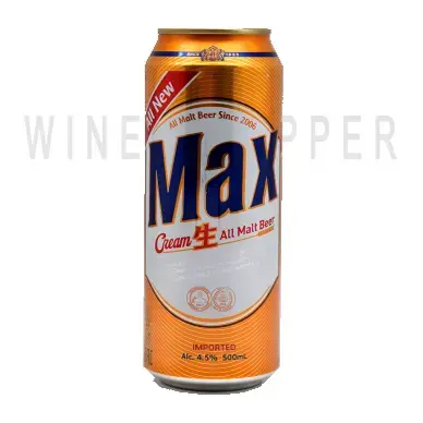 Пиво Hite Max ж/б 0.5 л