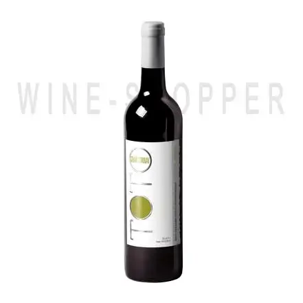 Вино Chardonnay Kubanskaya Loza suhoe белое 0.7 л