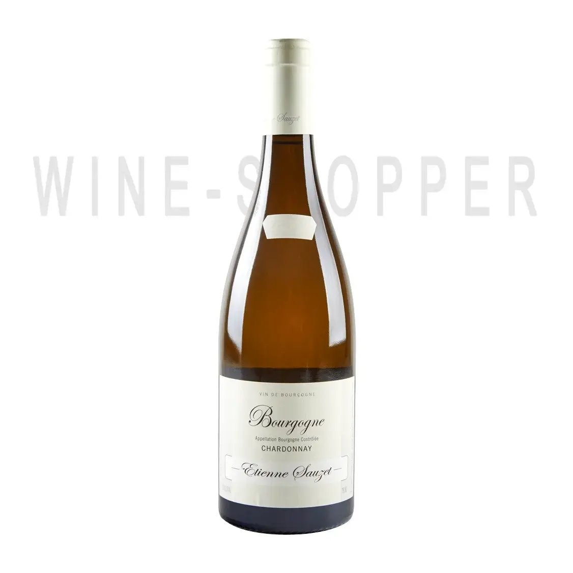 Вино Etienne Sauzet Bourgogne Chardonnay 2016 0.75 л