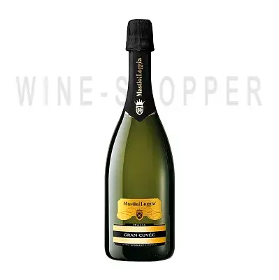 Игристое вино Mastio della Loggia Gran Cuvee Dolce 0.75 л