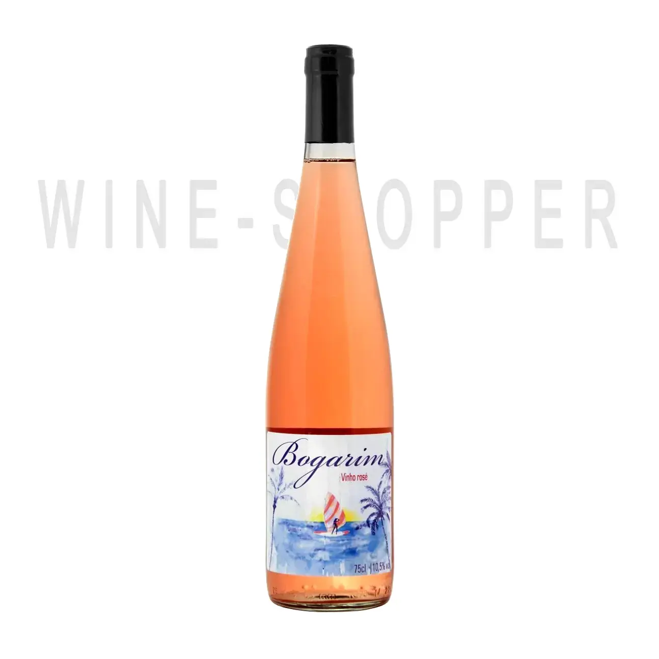 Вино Bogarim Rose 0.75 л