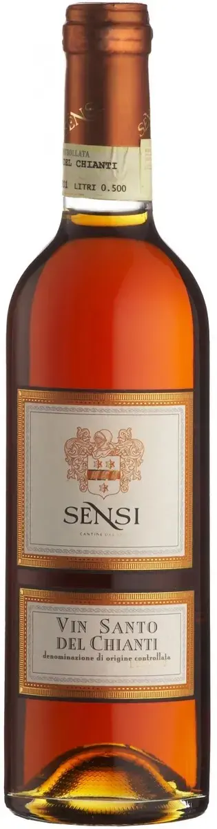 Вино Sensi Vin Santo del Chianti DOC, 0.5 л