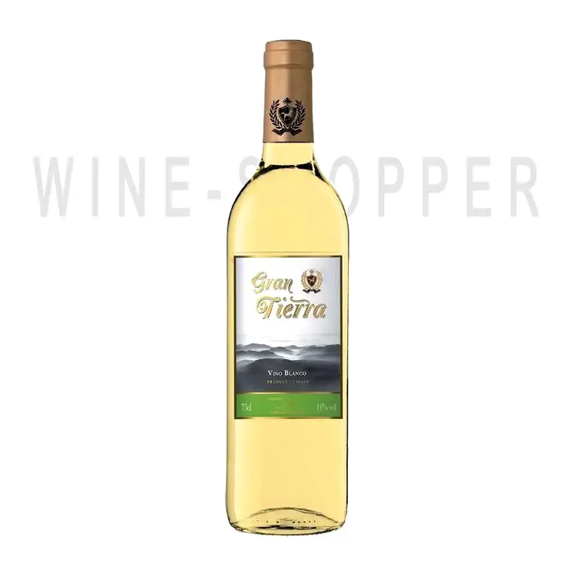 Вино Felix Solis Gran Tierra Blanco 0.75 л