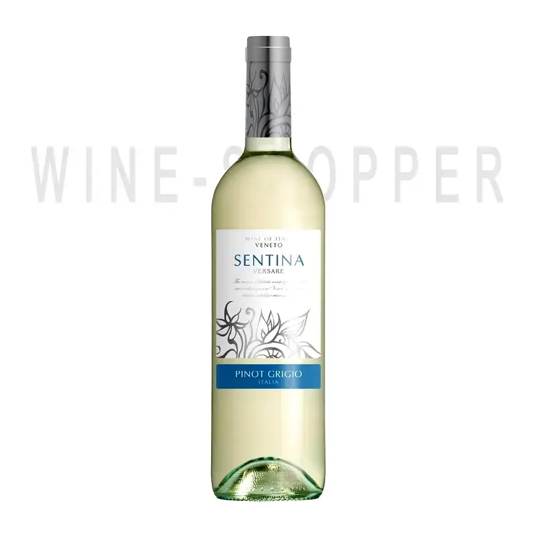 Вино Sentina Pinot Grigio IGT 0.75 л