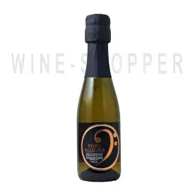 Игристое вино Prosecco Vispo Allegro 0.2 л