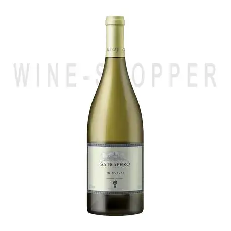 Вино Satrapezo 10 Кvevri 2013 0.75 л