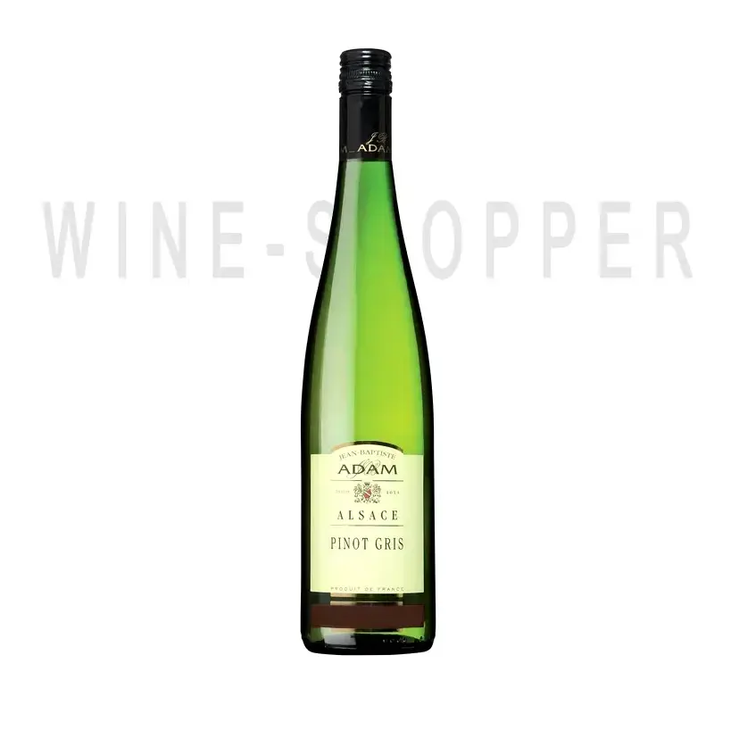 Вино Jean-Baptiste Adam Pinot Gris Tradition AOC Alsace 2016 0.75 л