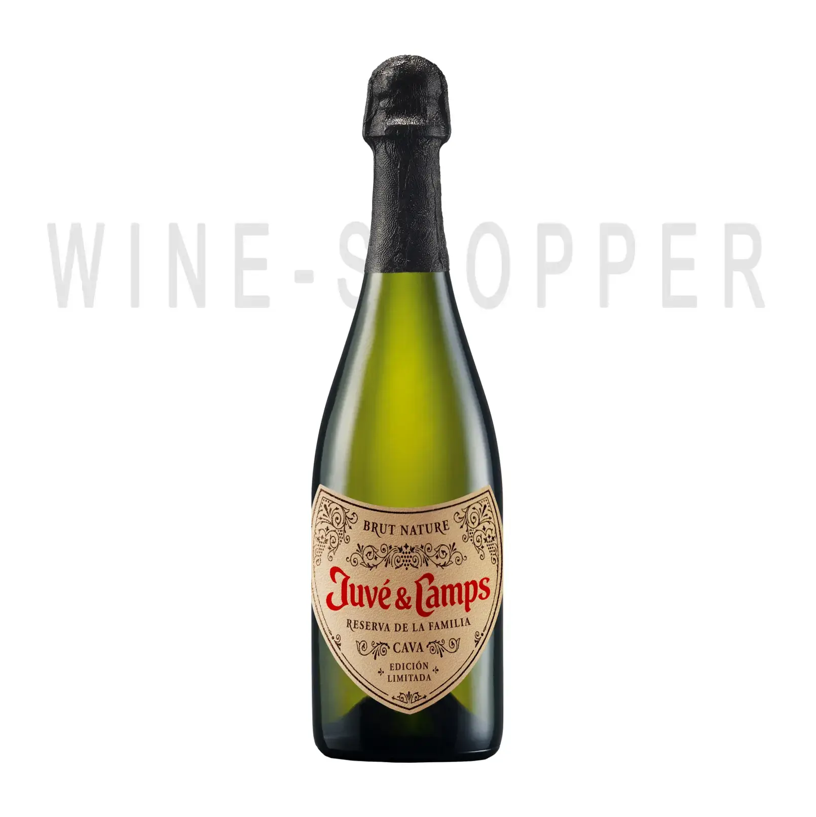 Игристое вино Juve y Camps Cava Reserva de la Familia 0.75 л