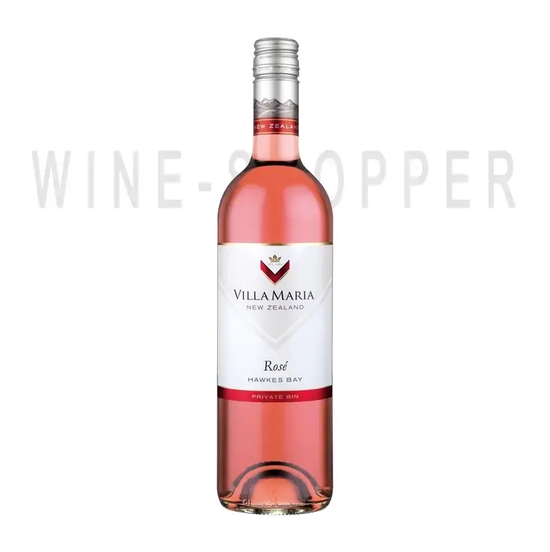 Вино Villa Maria Private Bin Rose 0.75 л