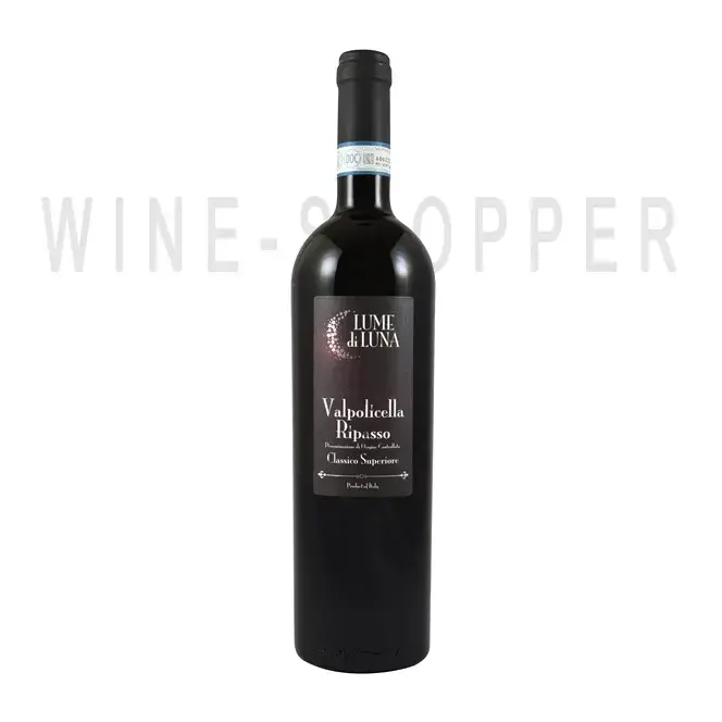 Вино Lume di Luna Valpolicella Ripasso Classico Superiore 0.75 л
