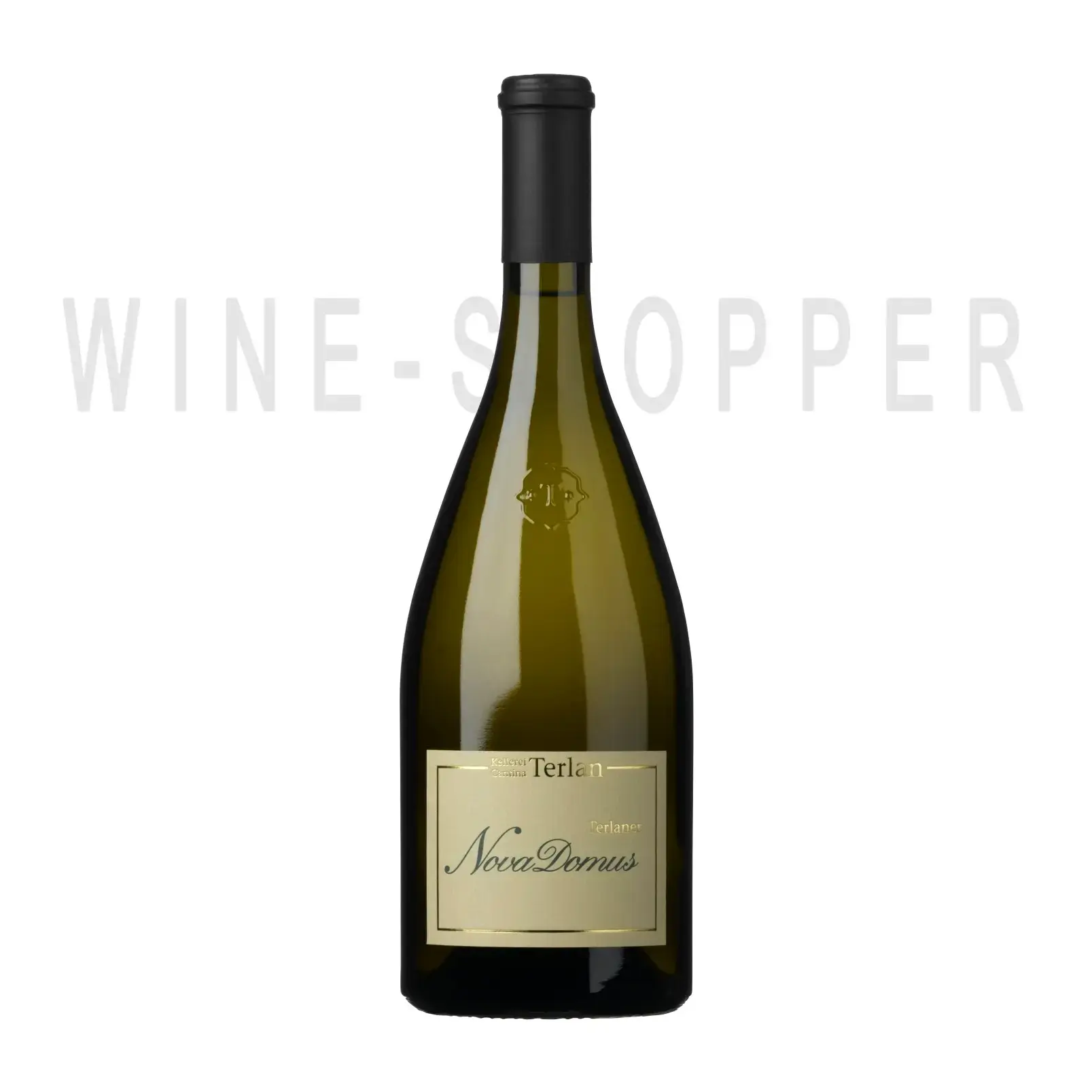 Вино Cantina Terlano Nova Domus 2015 0.75 л