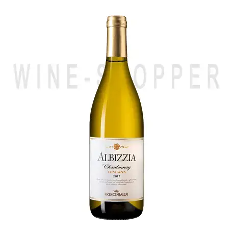 Вино Chardonnay BIOrebe 0.75 л
