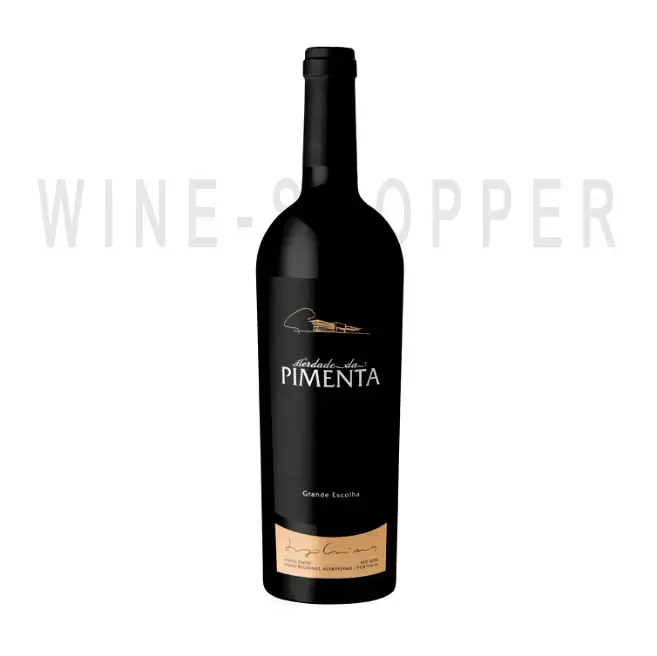 Вино Herdade da Pimenta Grande Escohla 2014 0.75 л