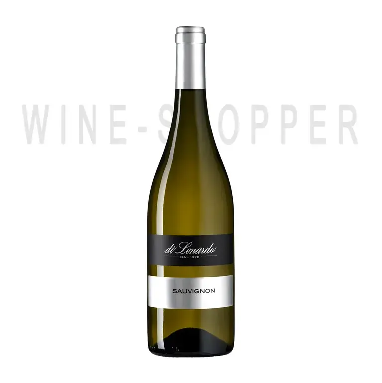 Вино Di Lenardo Sauvignon Blanc Venezia Giulia IGT 2017 0.75 л