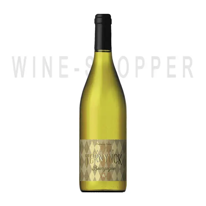 Вино Bourgogne Laurent Ternynck 2017 0.75 л