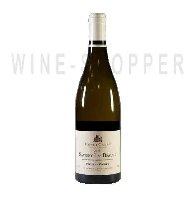 Вино Savigny les Beaune Vieilles Vignes 2014 0.75 л