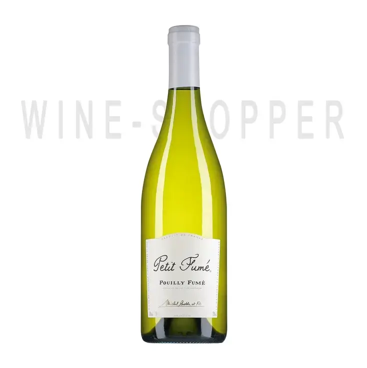 Вино Michel Redde Pouilly-Fume Petit Fume 2012 0.75 л