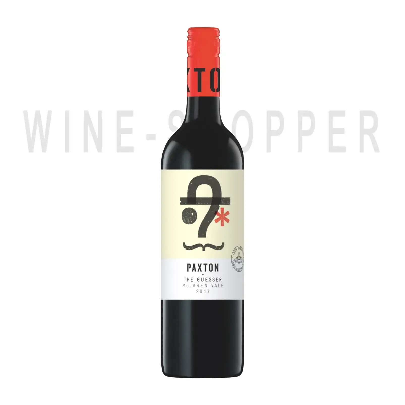 Вино Penfolds Grange 2010 0.75 л