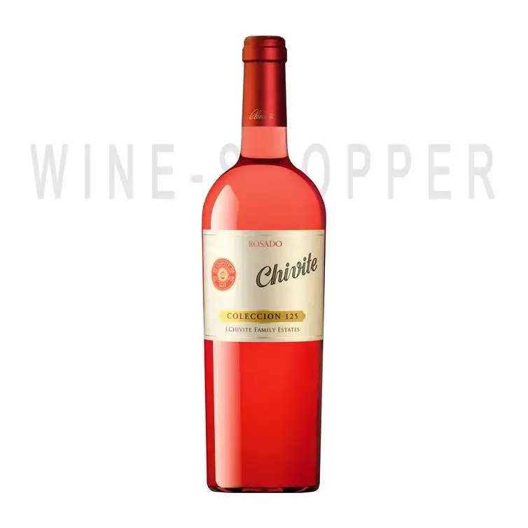 Вино Coleccion 125 Rosado 2015 0.75 л