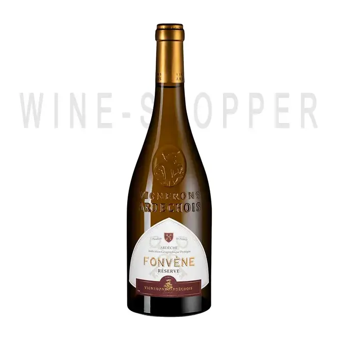 Вино Hermitage Chante Alouette M.Chapoutier 2015 0.75 л