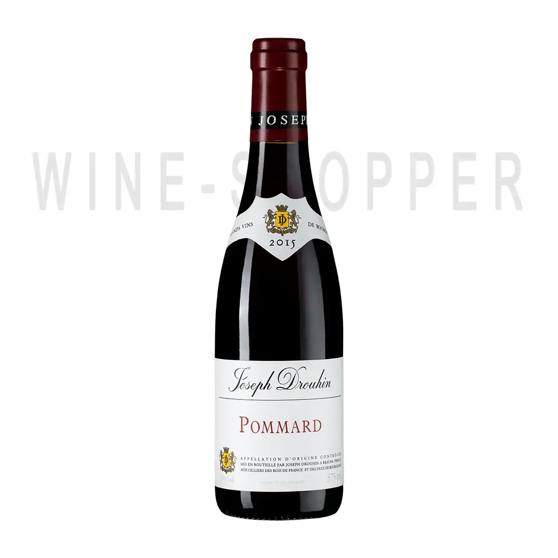 Вино Joseph Drouhin Pommard 2015 0.375 л