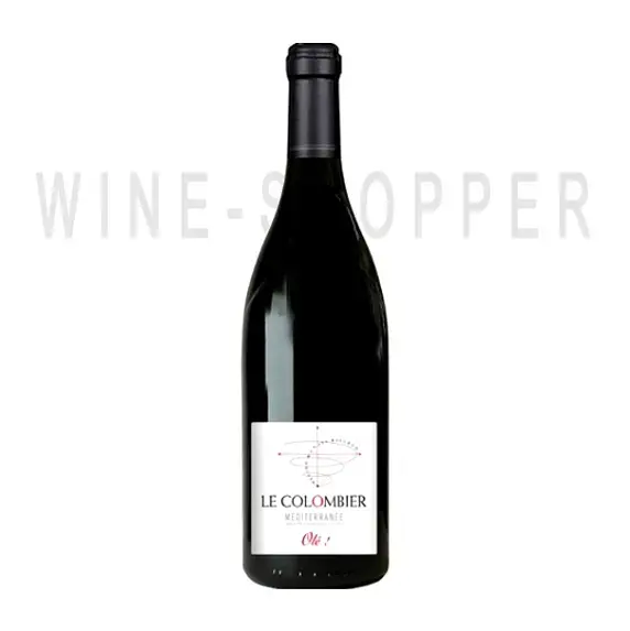 Вино Alsace Collection Anne de Laweiss Riesling 2016 0.75 л