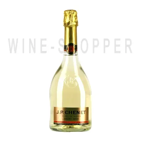 Игристое вино JP Chenet Demi-Sec 0.75 л