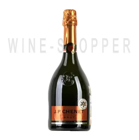 Игристое вино JP Chenet Brut 0.75 л