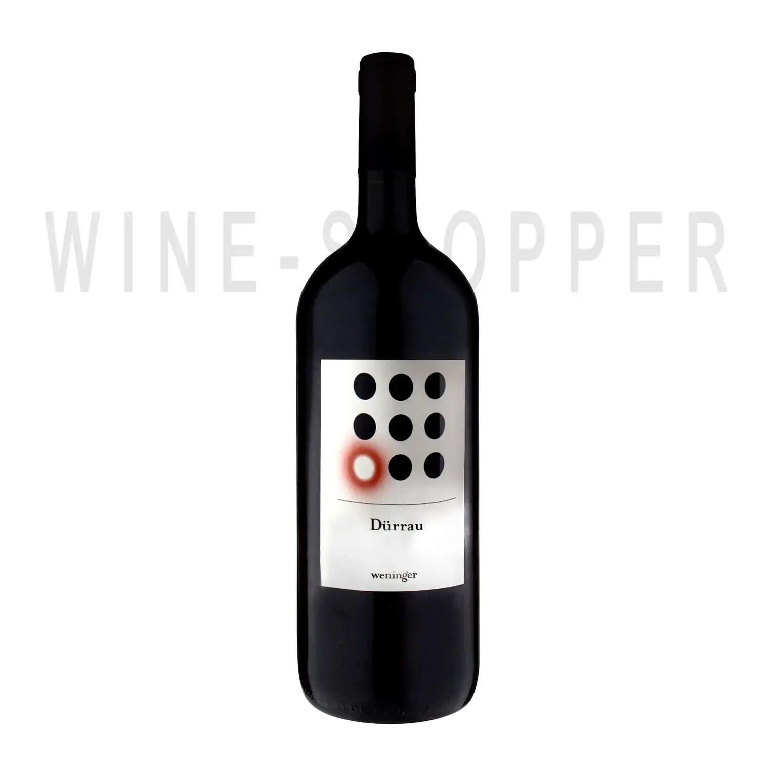 Вино Franz Weninger Durrau 2009 1.5 л