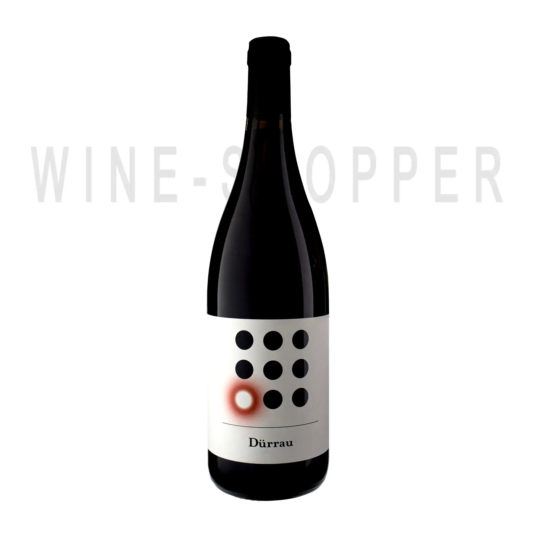 Вино Franz Weninger Durrau Mittelburgenland Blaufrankisch Reserve 2012 1.5 л