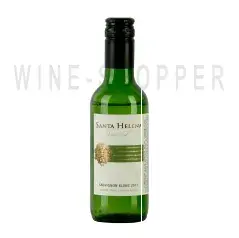 Вино Santa Helena Sauvignon Blanc Valle Central, 0.187 л