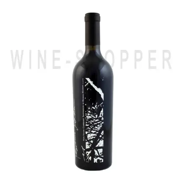Вино Michael Mondavi Cabernet Sauvignon Napa Valley 2009 0.75 л