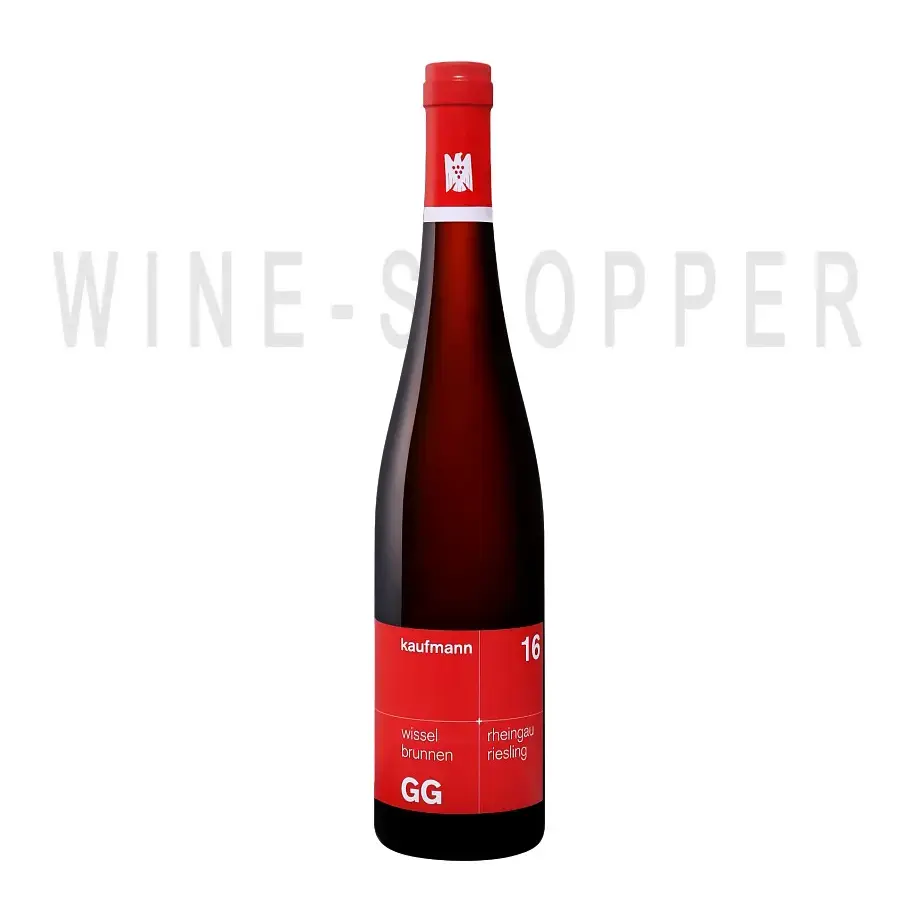 Вино Robert Weil Rheingau Riesling Trocken gift box 2017 0.75 л
